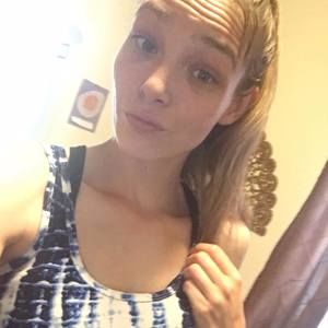 Meet your Posher, Brittany